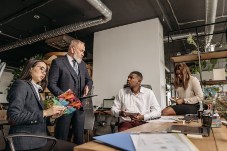 Laat afspreken uit Outlook en Google zien