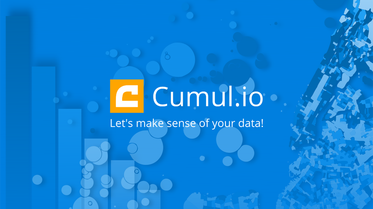 Cumul.io
