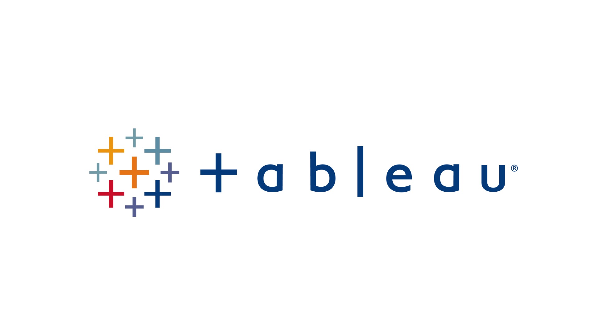 Tableau