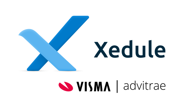 Visma/Advitrae - Xedule
